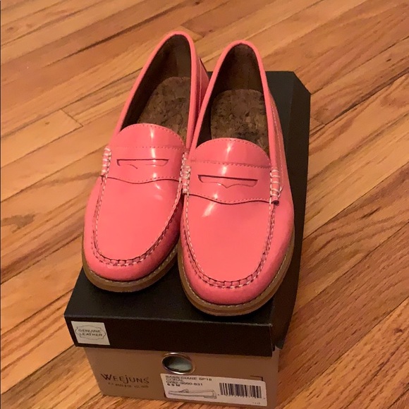 Bass Shoes - G.H. Bass Loafers